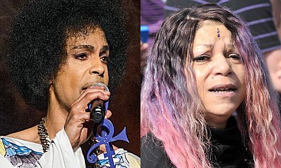 Prince's Sister Denies Family Feud, Says Funeral Is Delayed Until August