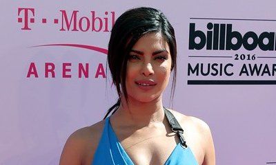 Priyanka Chopra Throws Her Hat Into the Ring to Be Female James Bond