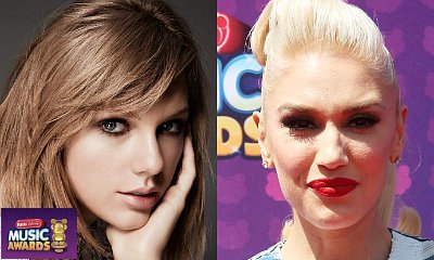 Radio Disney Music Awards 2016: Taylor Swift, Gwen Stefani Win Big