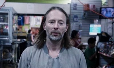 Radiohead Debuts 'Daydreaming' Video, Announces New Album