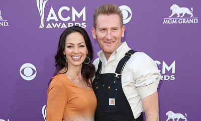 Rory Feek Opens Up About Being Single Father as He Pays Tribute to Late Wife Joey on Mother's Day