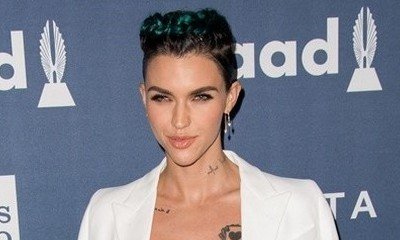 Ruby Rose Defends Herself After Throwing Tantrum in New Orleans Restaurant