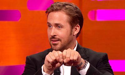So Gross! Ryan Gosling Licked a 'Hairy Belly' During Turkish Massage