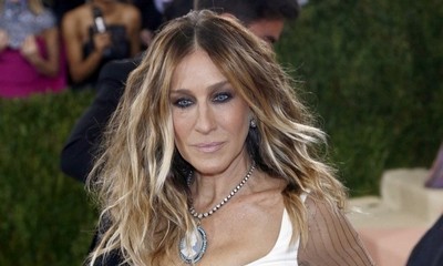 Sarah Jessica Parker Defends Her 'Hamilton'-Inspired Met Gala Dress