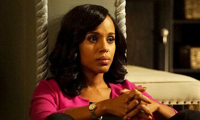 'Scandal' Season 6 Episode Order Trimmed as Kerry Washington Is Pregnant