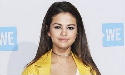 Selena Gomez Admits to Being Attracted to 'Bad Boys' Amid Orlando Bloom Hookup Rumor