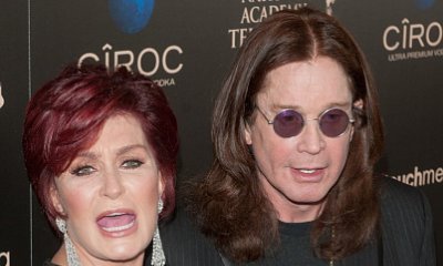Sharon and Ozzy Osbourne May Reconcile, Sources Say