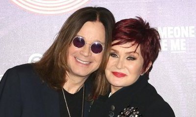Sharon and Ozzy Osbourne Split Amid His Cheating Rumor