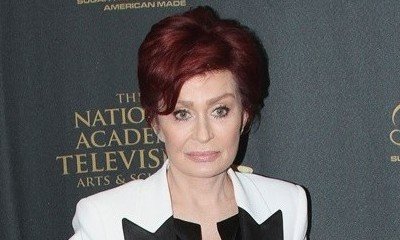 Sharon Osbourne Is a No-Show on 'The Talk' Following Ozzy Osbourne Split