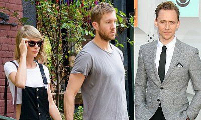 Taylor Swift Reportedly Dumps Calvin Harris for Tom Hiddleston - Is It True?