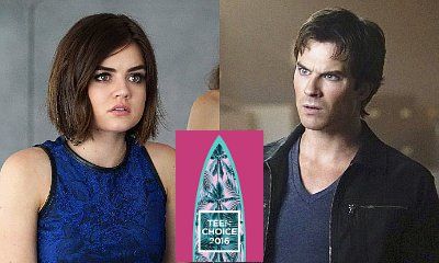 Teen Choice Awards 2016: 'Pretty Little Liars' and 'Vampire Diaries' Dominate TV Nominations