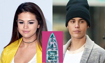 Teen Choice Awards 2016: Selena Gomez and Justin Bieber Lead Music Nominees