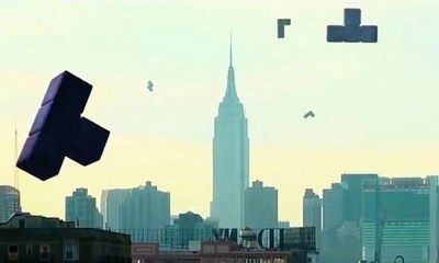 'Tetris' Movie Developed as a Sci-Fi Trilogy