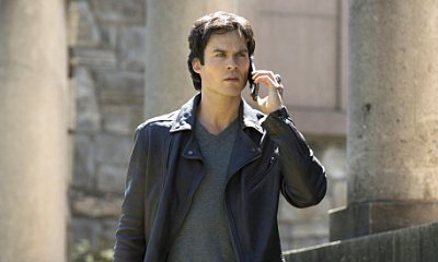 'The Vampire Diaries' Season Finale Features Surprise Cameo by Your Favorite Heroine