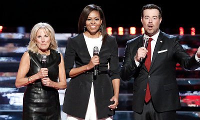 'The Voice' Recap: How Michelle Obama Takes Part in the Top 10 Performances