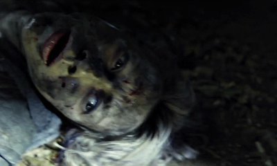 'The Woods' Teaser Claims Itself as One of the Scariest Movies Ever Made