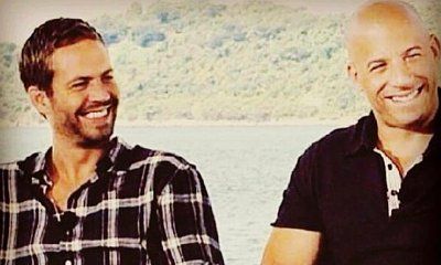 Vin Diesel Remembers Paul Walker as 'Fast 8' Shooting Is Underway