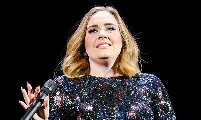 Adele Cries Onstage, Dedicates Entire Show to Victims of Orlando Shooting