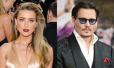 Amber Heard Calls Cops on Johnny Depp for Raiding Their House, Police Clarify It