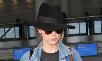 Amber Heard Delays Deposition Ahead of Restraining Order Hearing