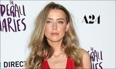 Amber Heard Puts Spousal Support Request on Hold to Focus on Johnny Depp Domestic Violence Case