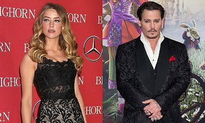 Amber Heard's Domestic Violence Arrest and Johnny Depp's Drug Past Re-Surface Amid Bitter Split