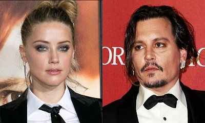 Amber Heard's Text Messages From 2014 Emerge, Detail Alleged Violence by Johnny Depp