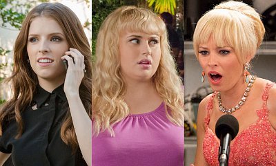 Anna Kendrick, Rebel Wilson and Elizabeth Banks' Feud Triggers 'Pitch Perfect 3' Delay