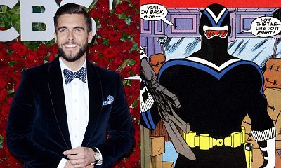 'Arrow' Casts Actual Vigilante for Season 5