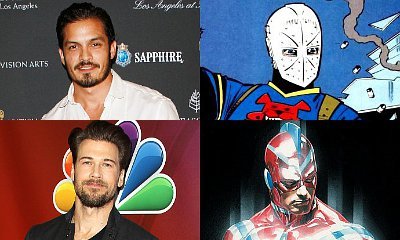 'Arrow' Finds Its Wild Dog, 'Legends of Tomorrow' Recruits Steel