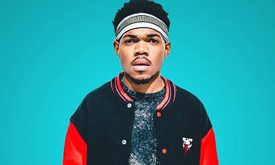 Artist of the Week: Chance the Rapper