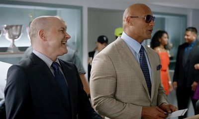 'Ballers' Season 2 Trailer Takes a Dig at Vin Diesel