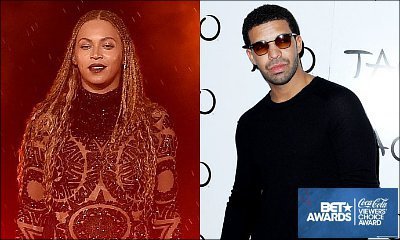BET Awards 2016: Beyonce and Drake Dominate Winner List