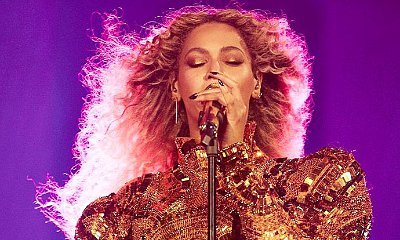 Beyonce Dedicates 'Halo' to Victims of Orlando Shooting at Her Detroit Concert