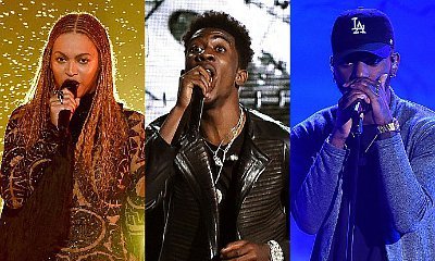 Watch Beyonce, Desiigner, Bryson Tiller Rock the 2016 BET Awards