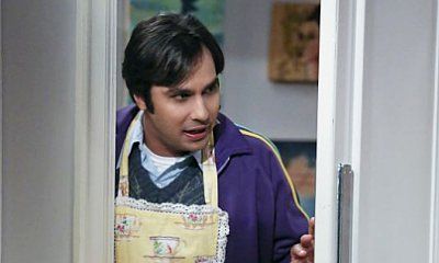 'Big Bang Theory' Star Says Upcoming Season 10 Could Be the Last