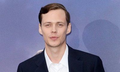 Bill Skarsgard to Play Pennywise the Clown in Reboot of Stephen King's 'It'