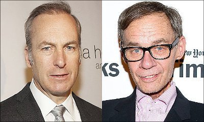 Bob Odenkirk to Star on AMC Adaptation of David Carr's Memoir 'The Night of the Gun'