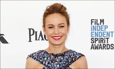 Oscar Winner Brie Larson in Talks for 'Captain Marvel' Lead Role