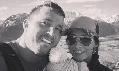 Bristol Palin and Dakota Meyer Are Married!