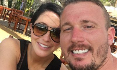 Are Bristol Palin and Dakota Meyer Back Together? She Wears Engagement Ring in This Photo