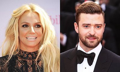 Did Britney Spears Delay Single to Include Sample of Justin Timberlake's 'Cry Me a River'?