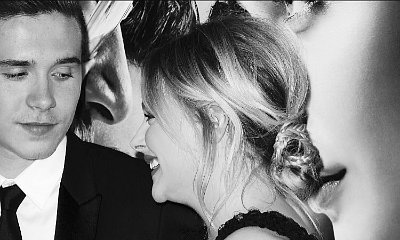 Brooklyn Beckham Makes Sweet Post While Admitting He Misses Girlfriend Chloe Grace Moretz