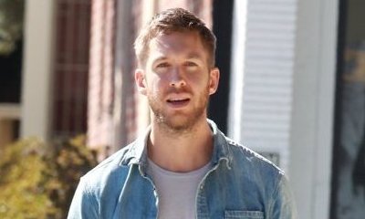Did Calvin Harris Just Diss Taylor Swift Amid Tom Hiddleston Romance? It's Subtle but Major