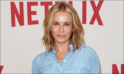 Chelsea Handler Reveals She Had Two Abortions at 16 and Didn't Regret It at All