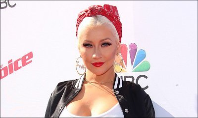 Christina Aguilera Honors Orlando Shooting Victims With New Song. Listen to 'Change'