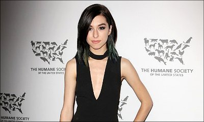 Ex-'Voice' Contestant Christina Grimmie Is in Critical Condition After Shot, Suspect Kills Himself