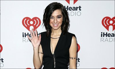 Christina Grimmie's Twitter Posts Mysterious Message Following Her Death