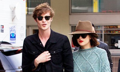 Another Breakup! Dakota Johnson Splits From Matthew Hitt