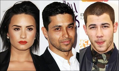 Demi Lovato and Wilmer Valderrama Broke Up Reportedly Because of Her Relationship With Nick Jonas